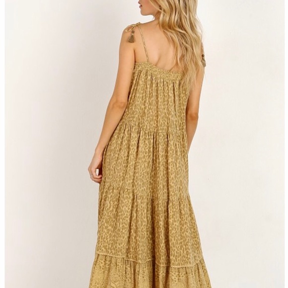 Spell and the Gypsy Wild Thing Dress - Picture 2 of 8